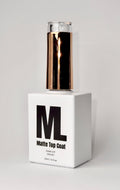 Matte Top Coat