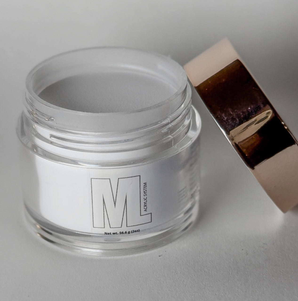 Acrylic Powder – Clear