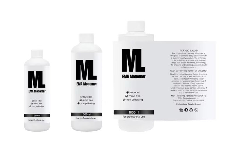 EMA Monomer (Available for Preorder)