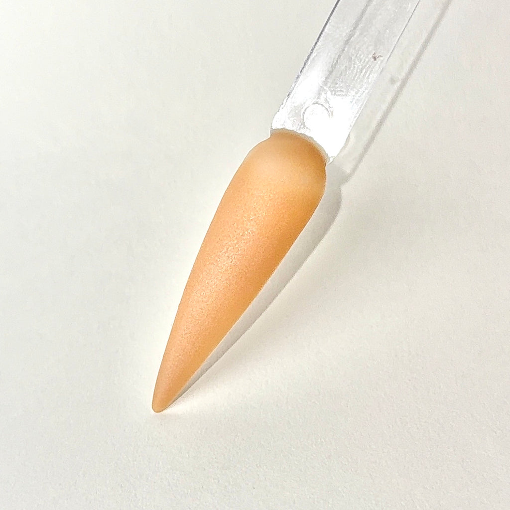 Acrylic Powder – Apricot