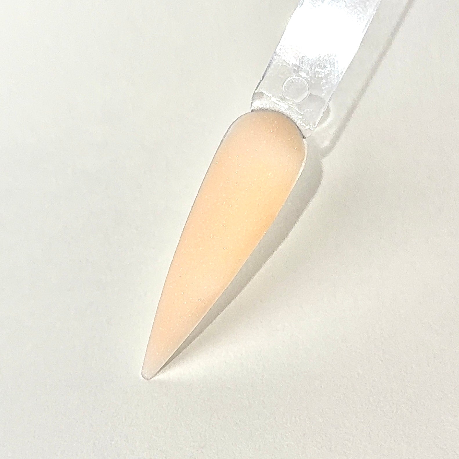 Acrylic Powder – Peach