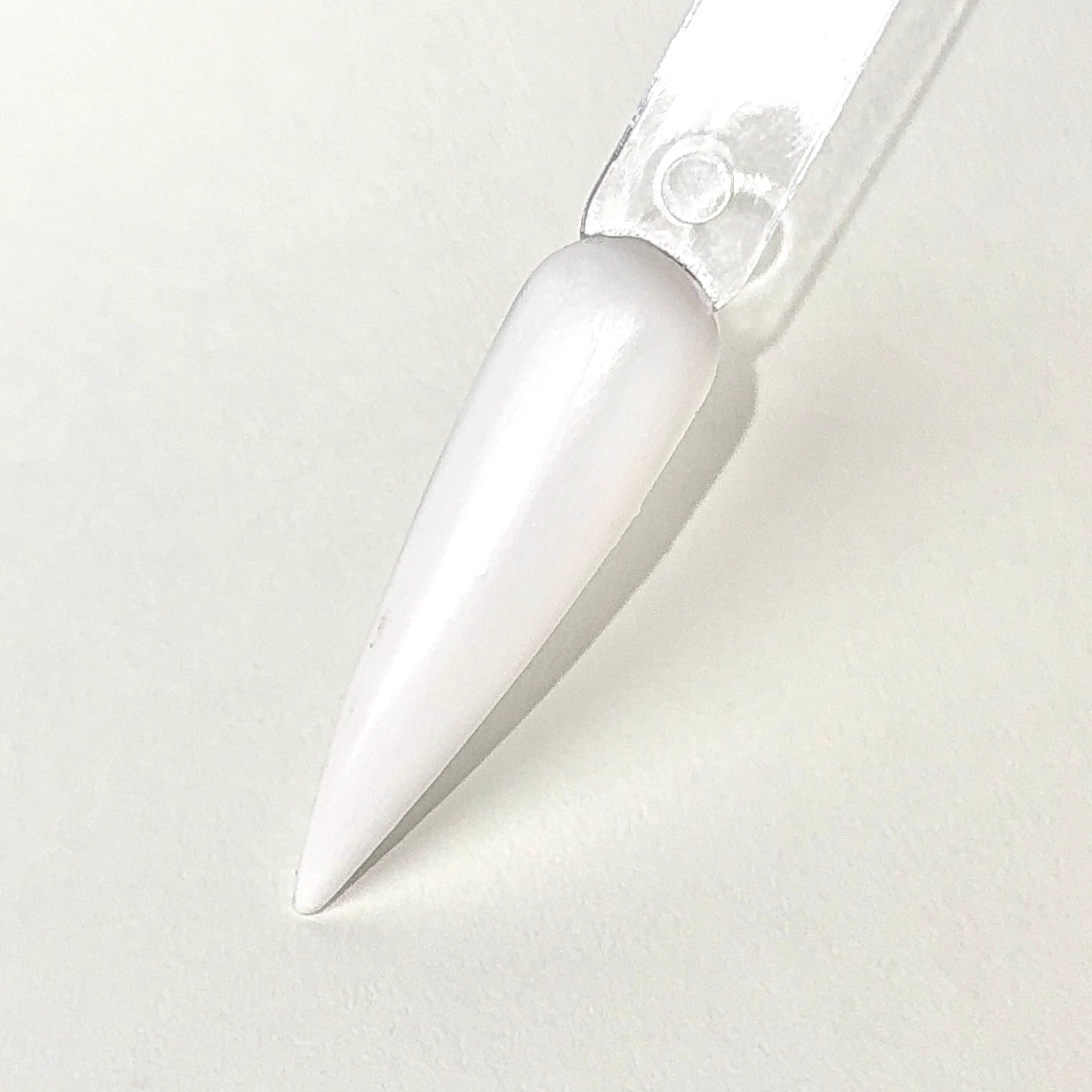 Acrylic Powder – White