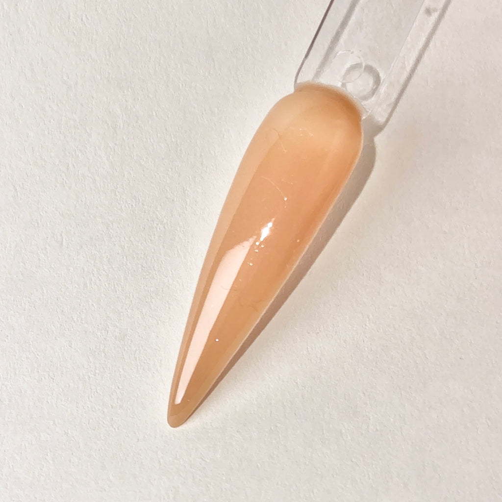 Acrylic Powder – Apricot