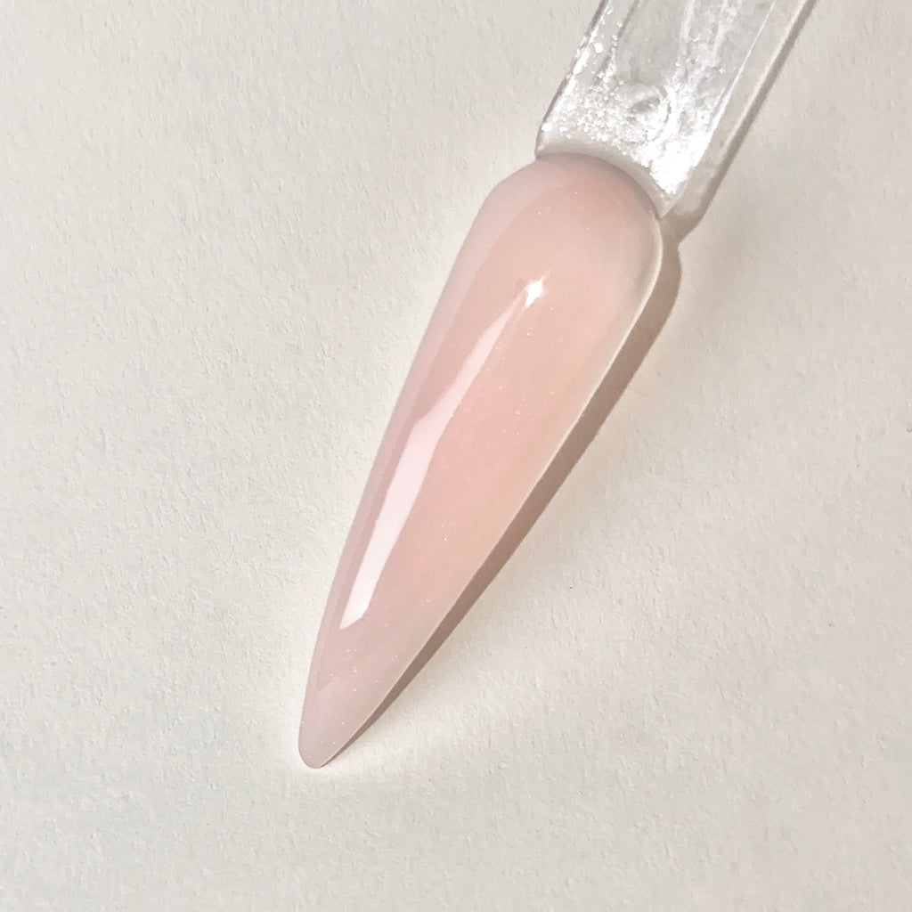 Acrylic Powder – Taupe