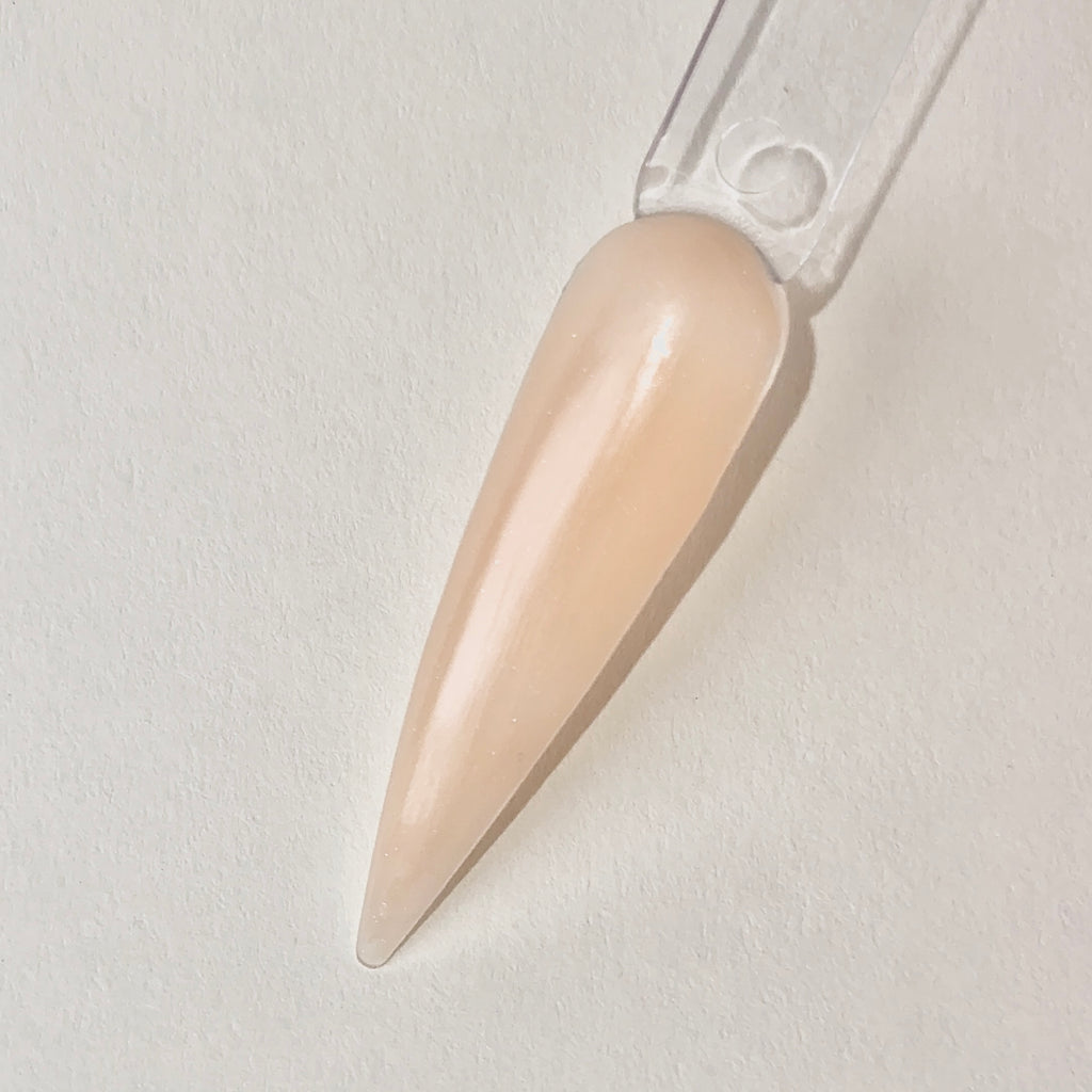 Acrylic Powder – Peach