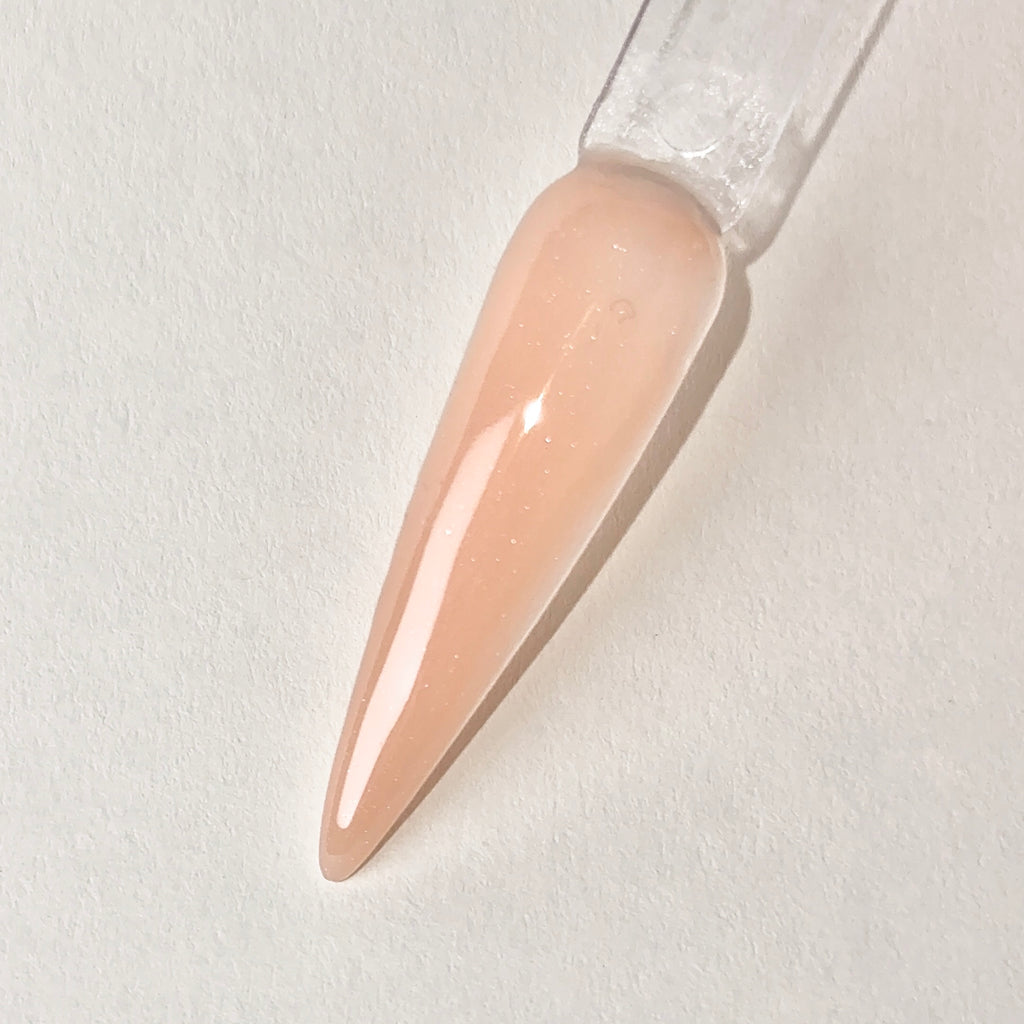 Acrylic Powder – Canvas